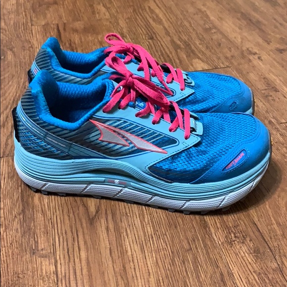 altra gaiter trap womens